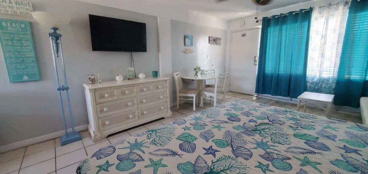 Turquoise Beach Retreat~King Bed~Дейтона-Біч Екстер'єр фото